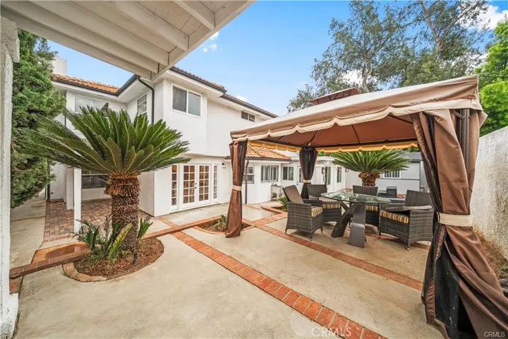 4751 Glen Ivy, La Verne, California 91750