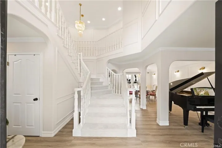 4751 Glen Ivy, La Verne, California 91750