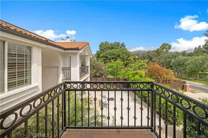 4751 Glen Ivy, La Verne, California 91750