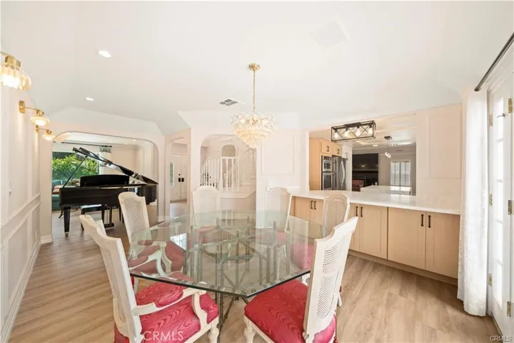 4751 Glen Ivy, La Verne, California 91750