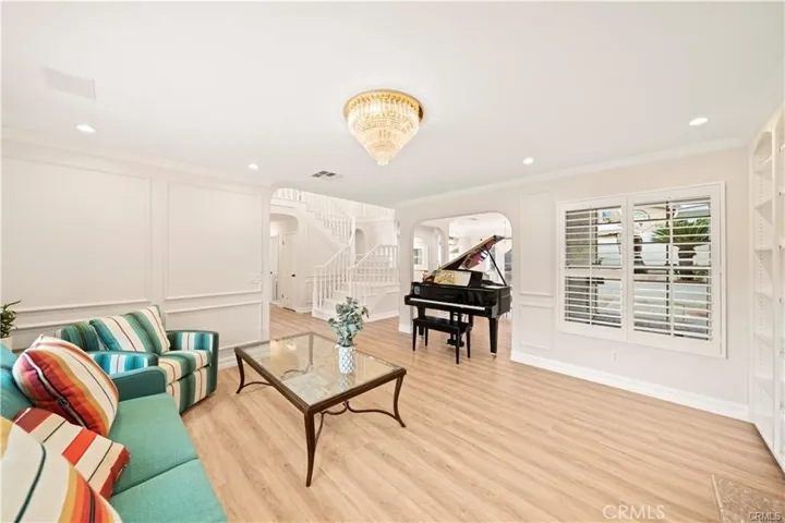 4751 Glen Ivy, La Verne, California 91750