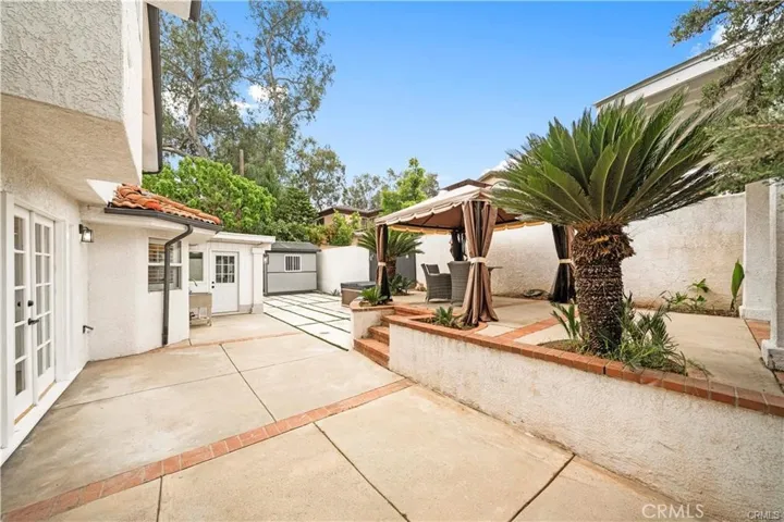 4751 Glen Ivy, La Verne, California 91750