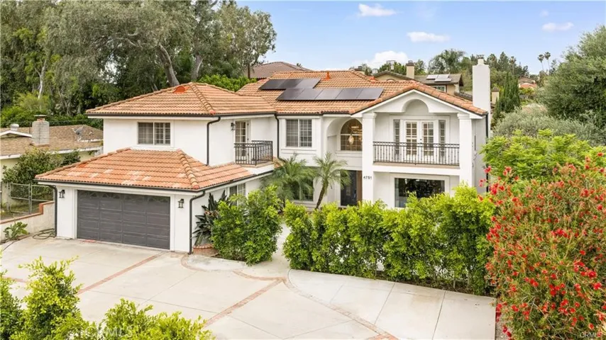 4751 Glen Ivy, La Verne, California 91750