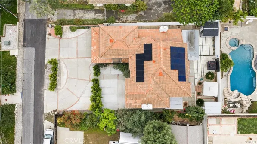 4751 Glen Ivy, La Verne, California 91750