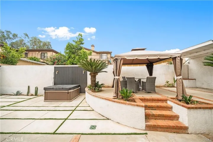 4751 Glen Ivy, La Verne, California 91750