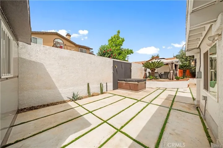 4751 Glen Ivy, La Verne, California 91750