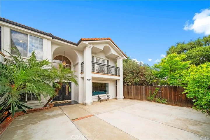 4751 Glen Ivy, La Verne, California 91750