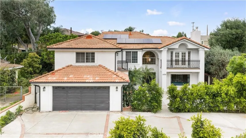 4751 Glen Ivy, La Verne, California 91750