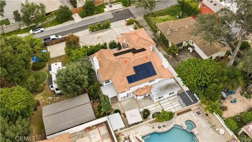 4751 Glen Ivy, La Verne, California 91750