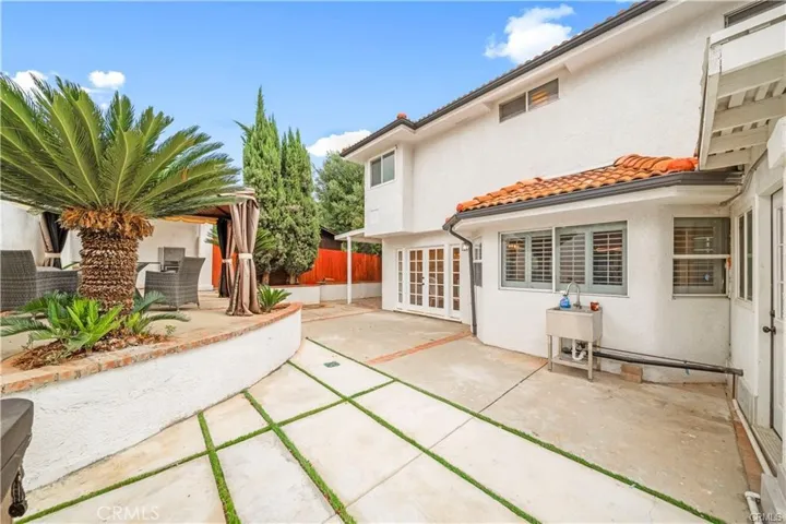 4751 Glen Ivy, La Verne, California 91750