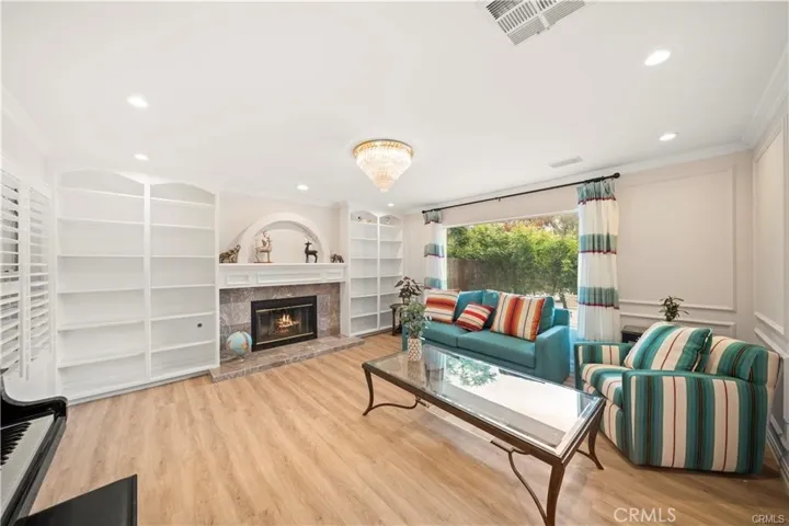 4751 Glen Ivy, La Verne, California 91750