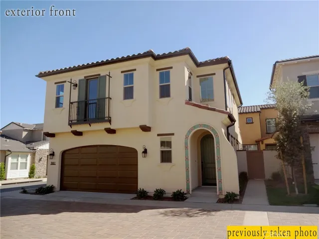 3451 Villa Drive, Brea, California 92823