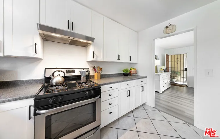 4931 Indian Wood Road 357, Culver City, California 90230
