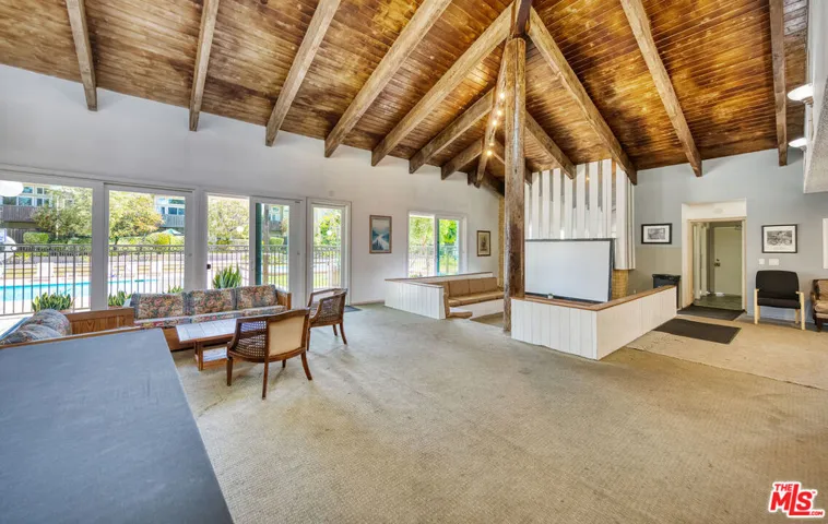 4931 Indian Wood Road 357, Culver City, California 90230