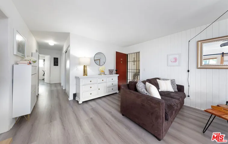 4931 Indian Wood Road 357, Culver City, California 90230