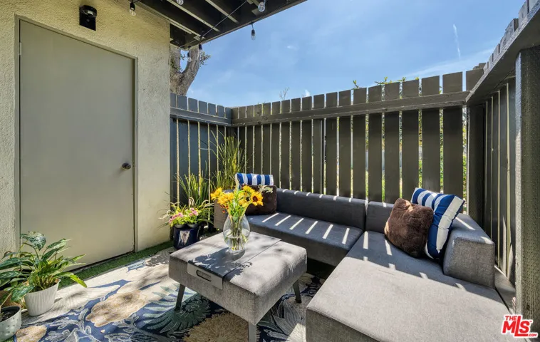 4931 Indian Wood Road 357, Culver City, California 90230