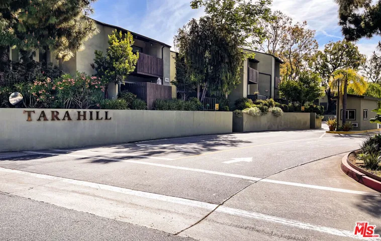 4931 Indian Wood Road 357, Culver City, California 90230