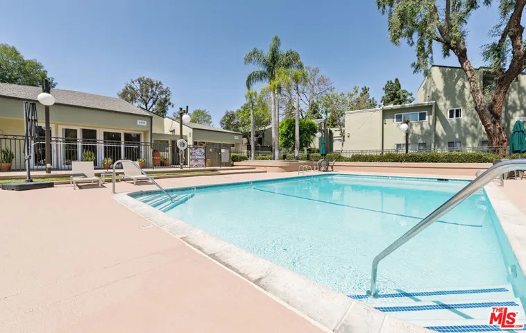4931 Indian Wood Road 357, Culver City, California 90230