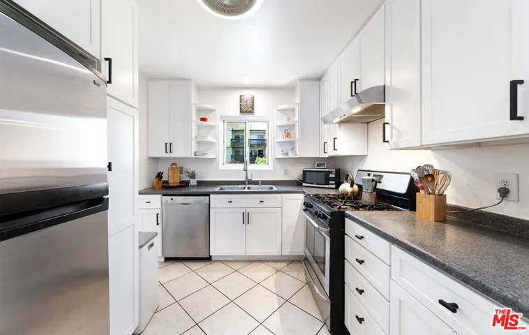 4931 Indian Wood Road 357, Culver City, California 90230