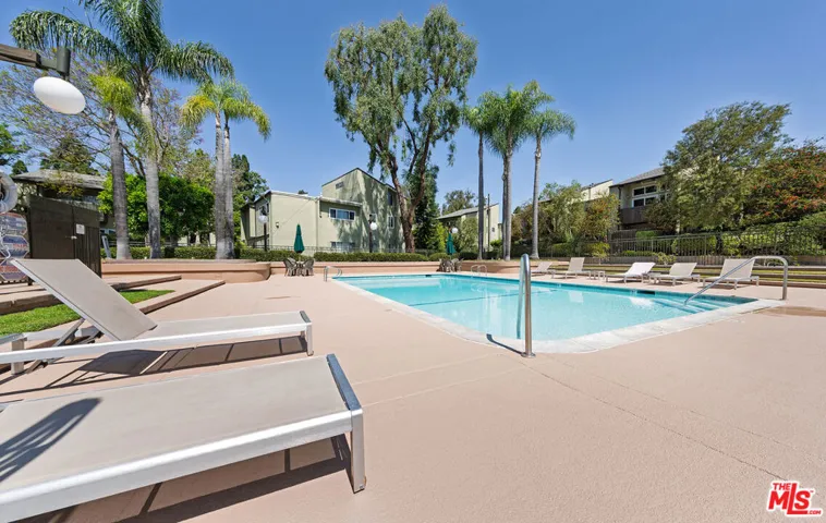 4931 Indian Wood Road 357, Culver City, California 90230