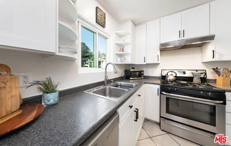 4931 Indian Wood Road 357, Culver City, California 90230