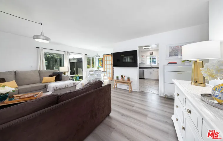 4931 Indian Wood Road 357, Culver City, California 90230