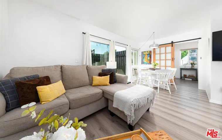 4931 Indian Wood Road 357, Culver City, California 90230