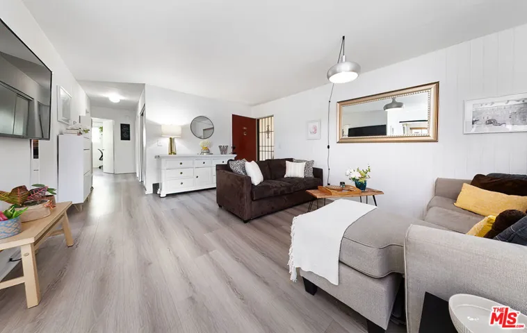4931 Indian Wood Road 357, Culver City, California 90230