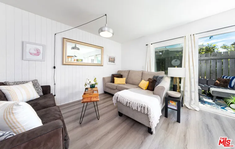 4931 Indian Wood Road 357, Culver City, California 90230