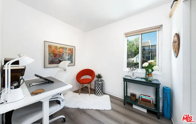 4931 Indian Wood Road 357, Culver City, California 90230