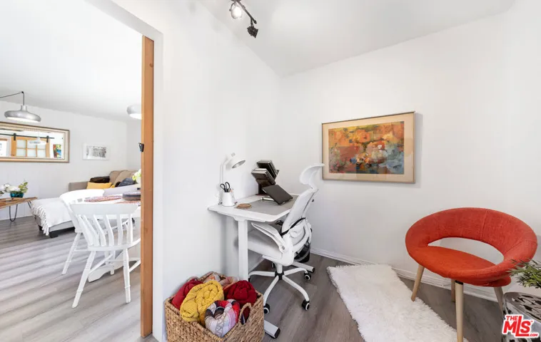 4931 Indian Wood Road 357, Culver City, California 90230