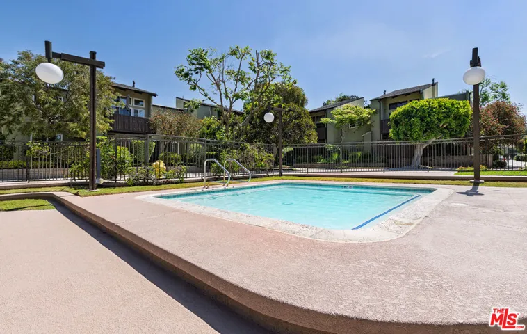 4931 Indian Wood Road 357, Culver City, California 90230