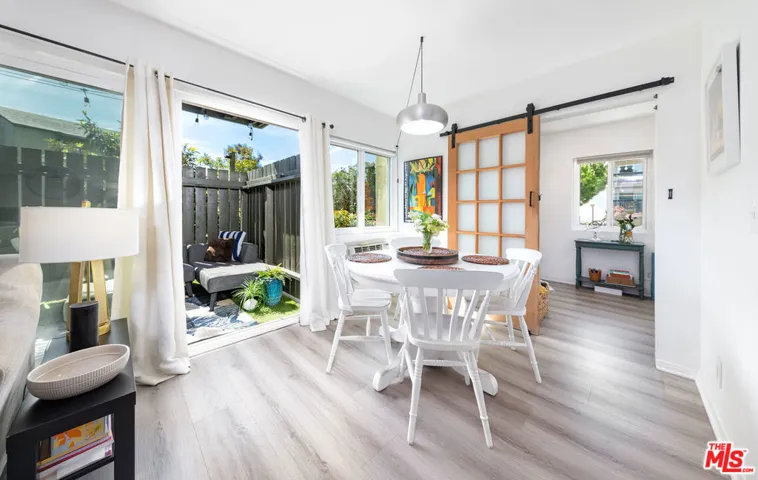 4931 Indian Wood Road 357, Culver City, California 90230