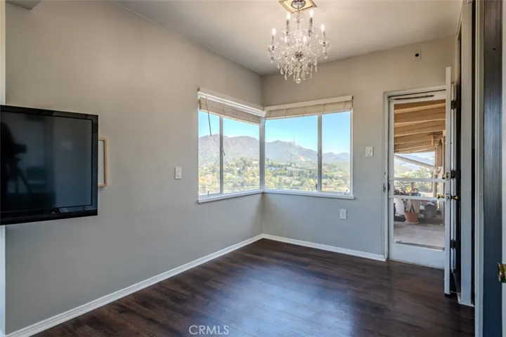 3118 Goodview Trail, Los Angeles, California 90068