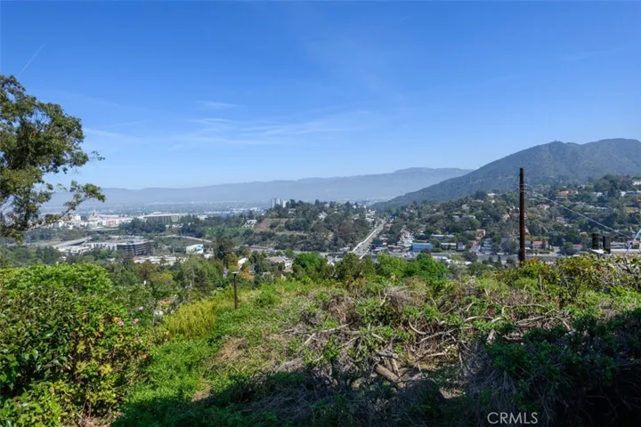 3118 Goodview Trail, Los Angeles, California 90068