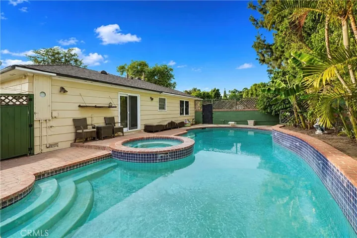 7904 7th, Downey, California 90241