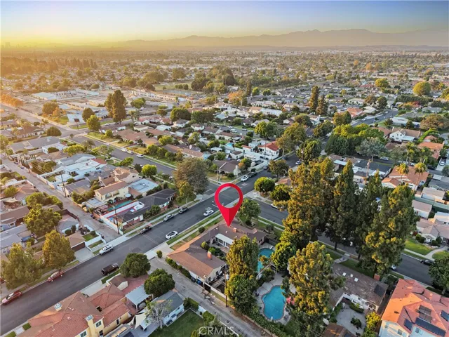 7904 7th, Downey, California 90241