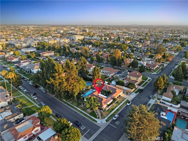 7904 7th, Downey, California 90241