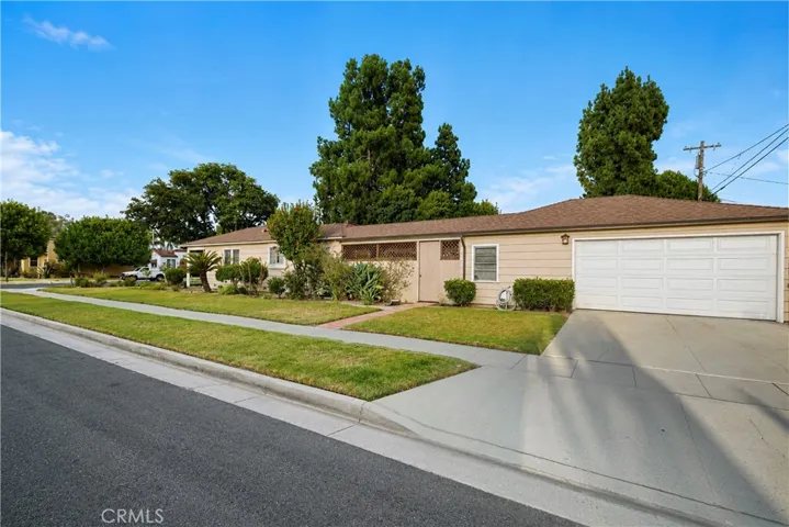 7904 7th, Downey, California 90241