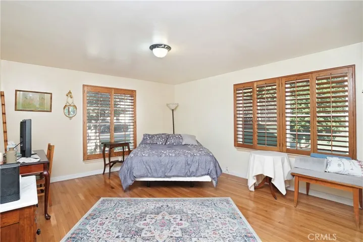 1st Bedroom