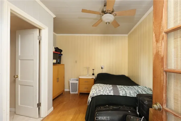 Guest House bedroom