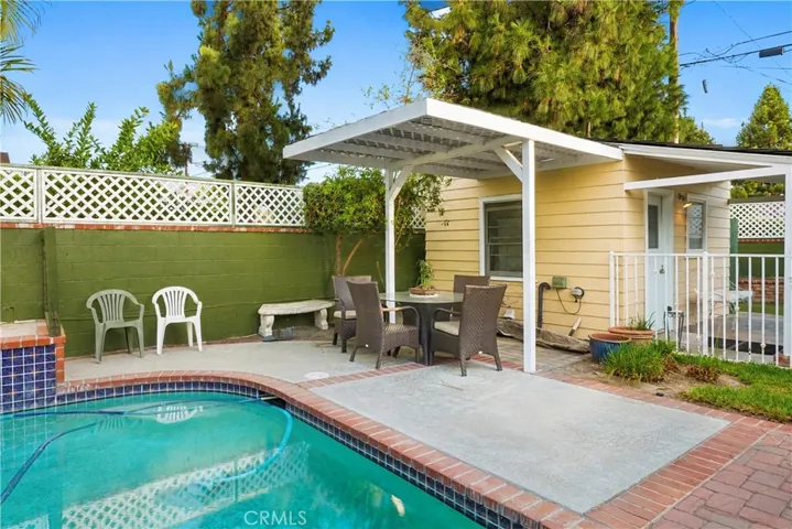7904 7th, Downey, California 90241