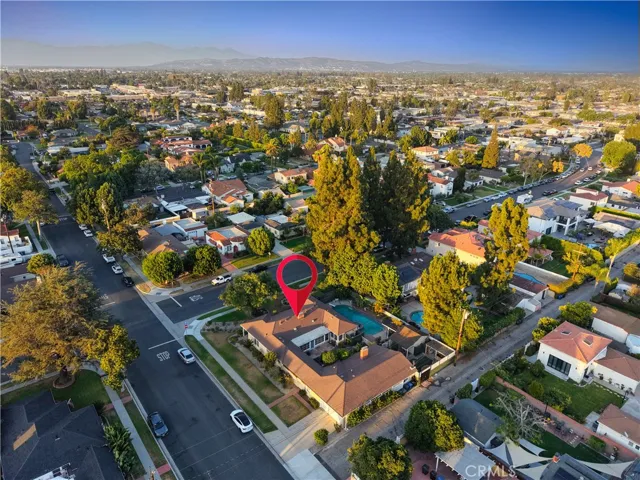 7904 7th, Downey, California 90241