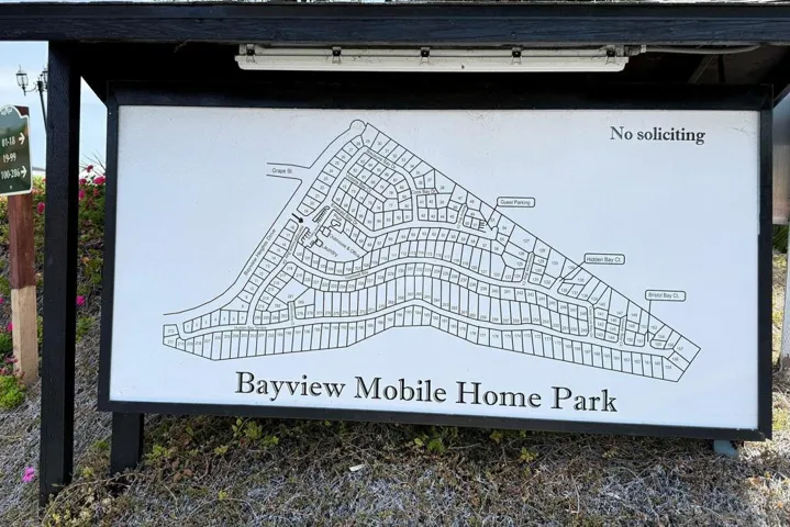 2003 Bayview Heights Dr Spc 183, San Diego, California 92105