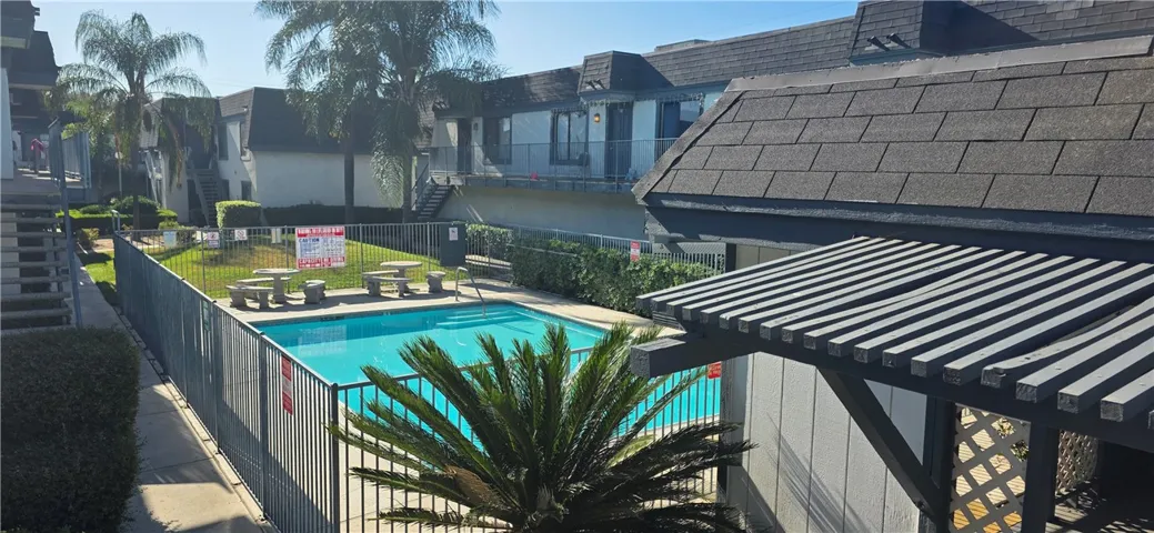 1319 Oakwood Drive 12, San Bernardino, California 92405