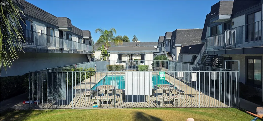 1319 Oakwood Drive 12, San Bernardino, California 92405