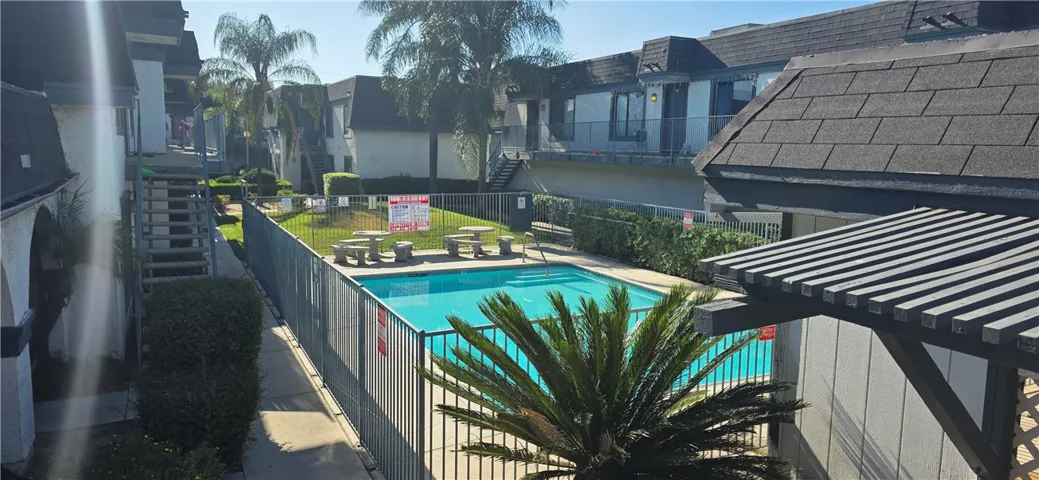 1319 Oakwood Drive 12, San Bernardino, California 92405