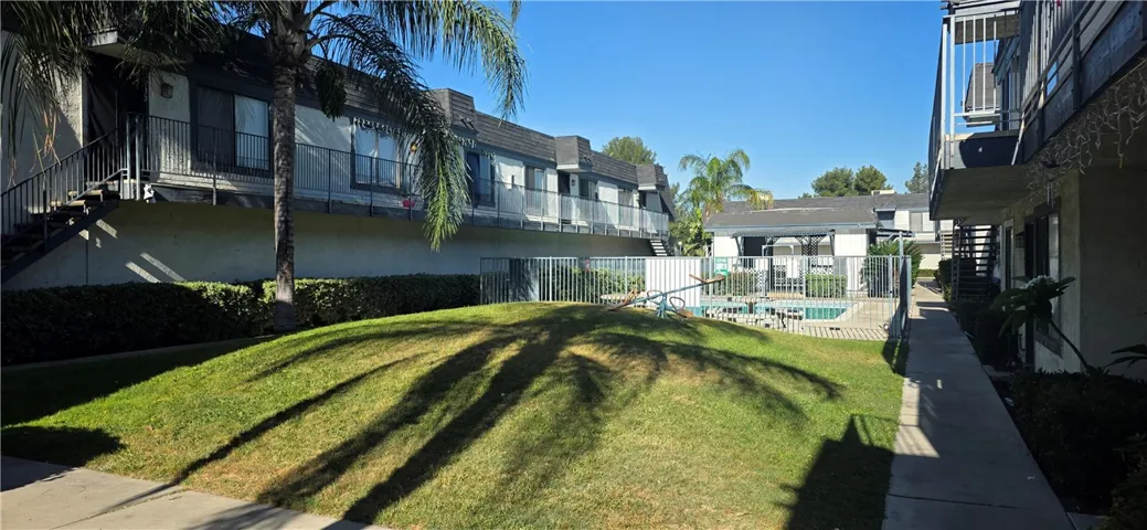 1319 Oakwood Drive 12, San Bernardino, California 92405