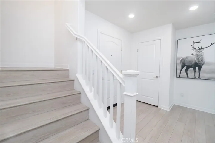 27659 S Rockcrest, San Pedro, California 90731