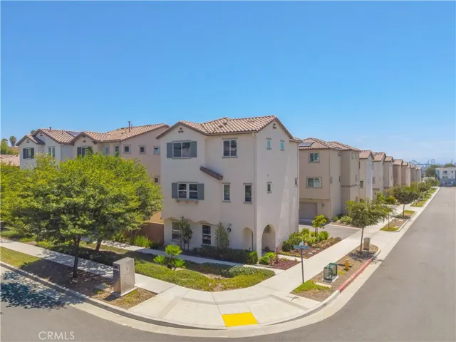 27659 S Rockcrest, San Pedro, California 90731